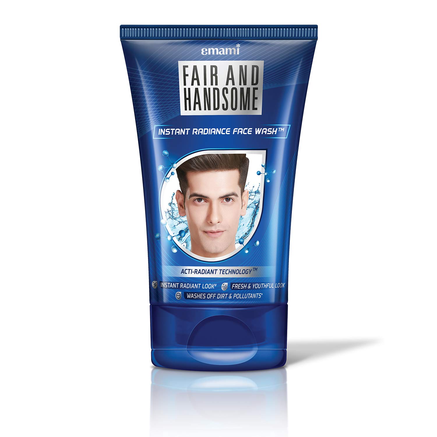 Fair And Handsome Face wash